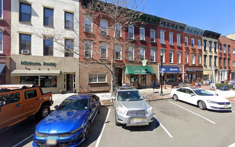 Law Office of Alexander Schachtel