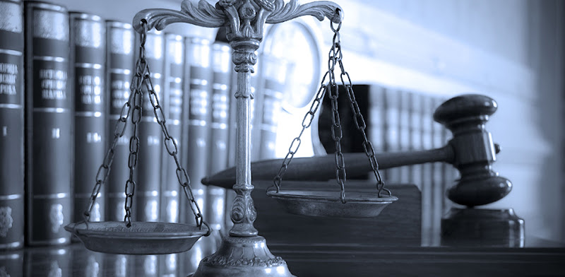 Law Office of Bernard P. Healy