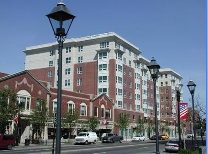 Law Office of David P. Dwork