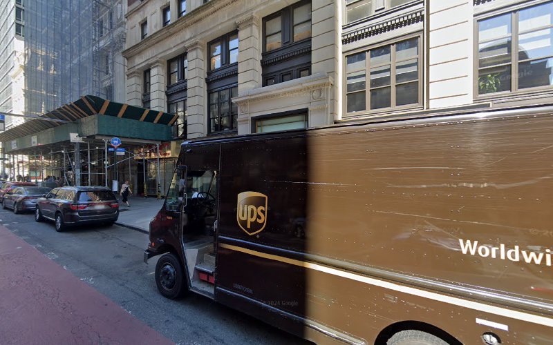 Law Office of Golding & Associates PLLC