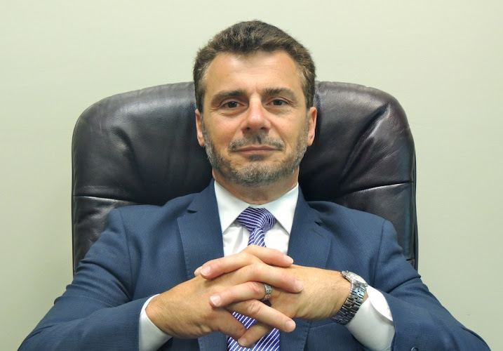 Law Office of Grosso & Sarkisian