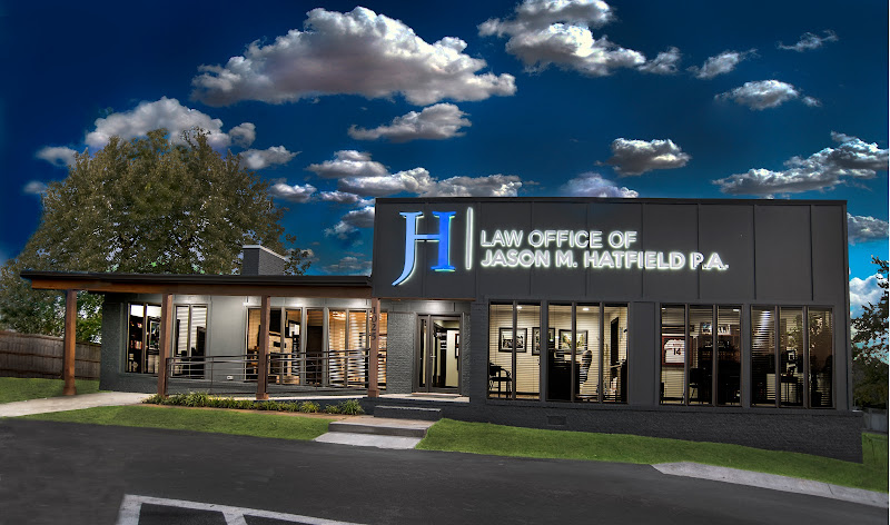 Law Office of Jason M. Hatfield, P.A.