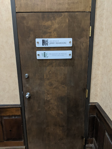 Law Office Of Jerry Reardon