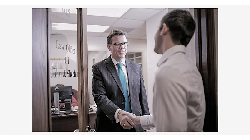 Law Office of John J. Sheehan, LLC