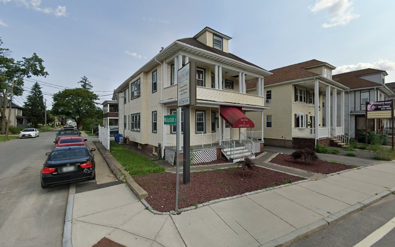 Law Office of Joseph Lamy