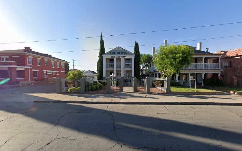 Law Office of Juan A. Gonzalez