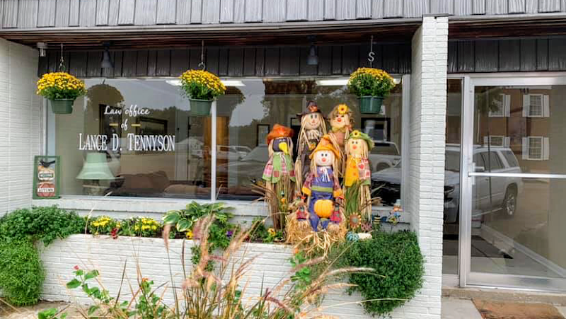 Law Office of Lance D. Tennyson