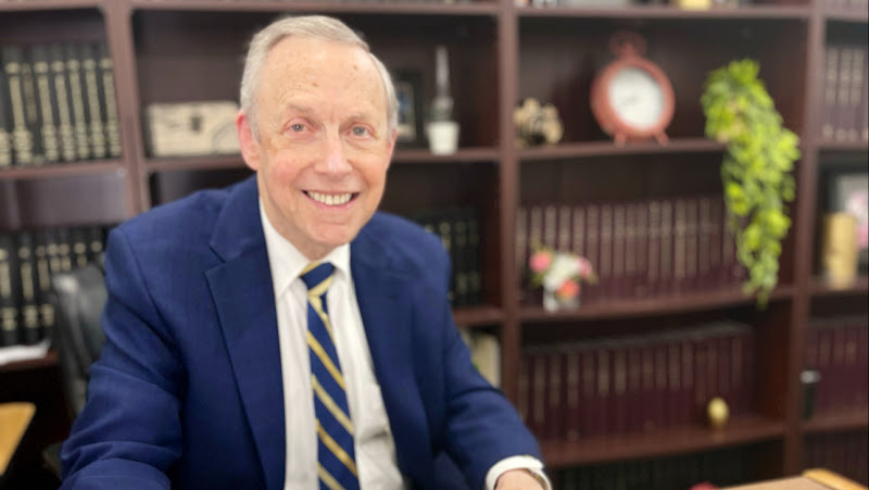 Law Office of Lawrence Rosman