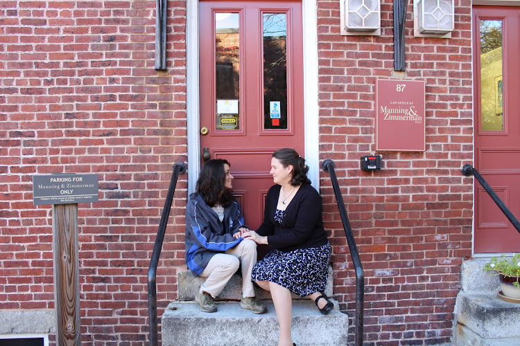 Law Office of Manning & Zimmerman