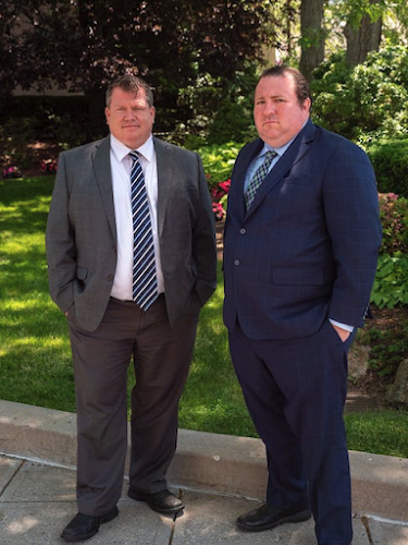 Law Office of Michael H. Joseph, PLLC