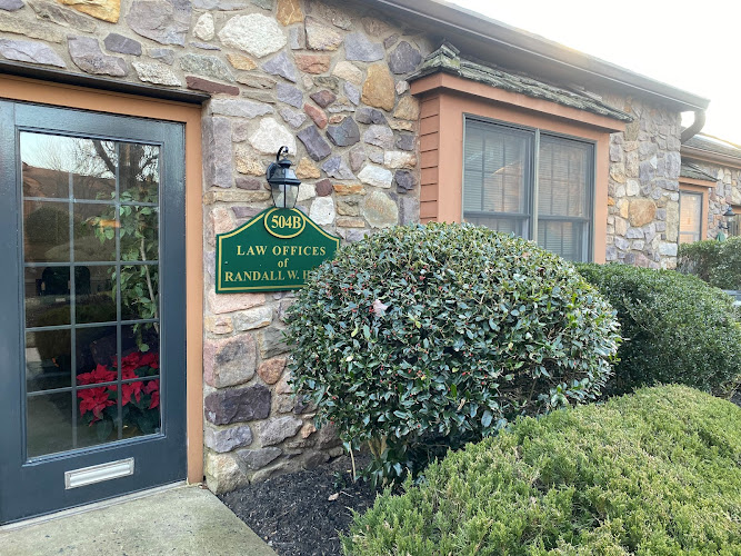 Law Office of Randall W Hugo