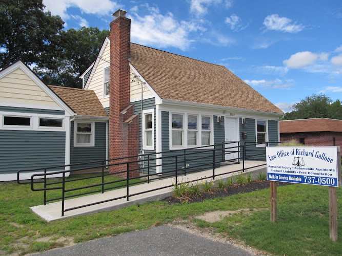 Law Office of Richard Gallone