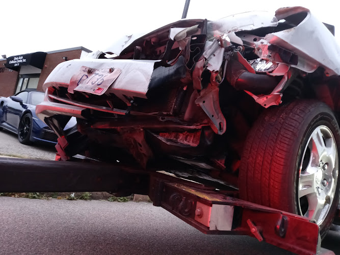 Law Office of Thomas E. Badway & Associates