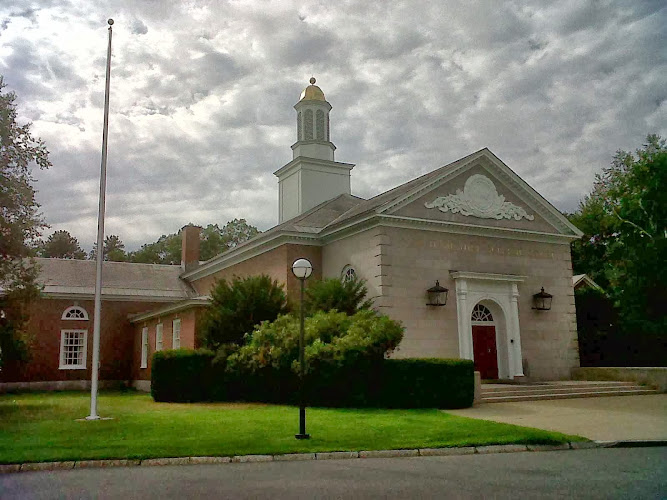 Law Office of V Richards Ward Jr, PLLC