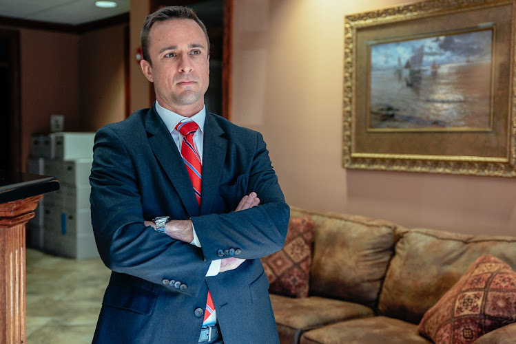 Law Offices Of Anthony J. Vecchio, LLC