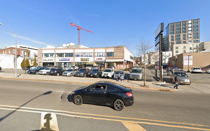 Law Offices of Benjamin I. Zavodnick, Esq.