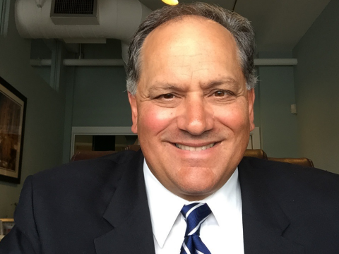 Law Offices of Charles Garganese, Jr., LLC