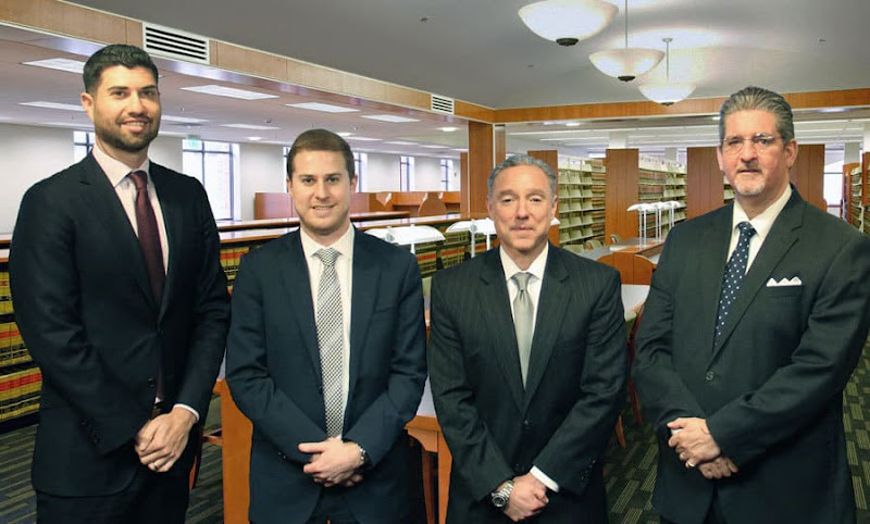 Law Offices of Craig A. Altman