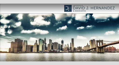 Law Offices of David J. Hernandez & Associates
