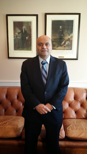 Law Offices of David Shakarchi ESQ.