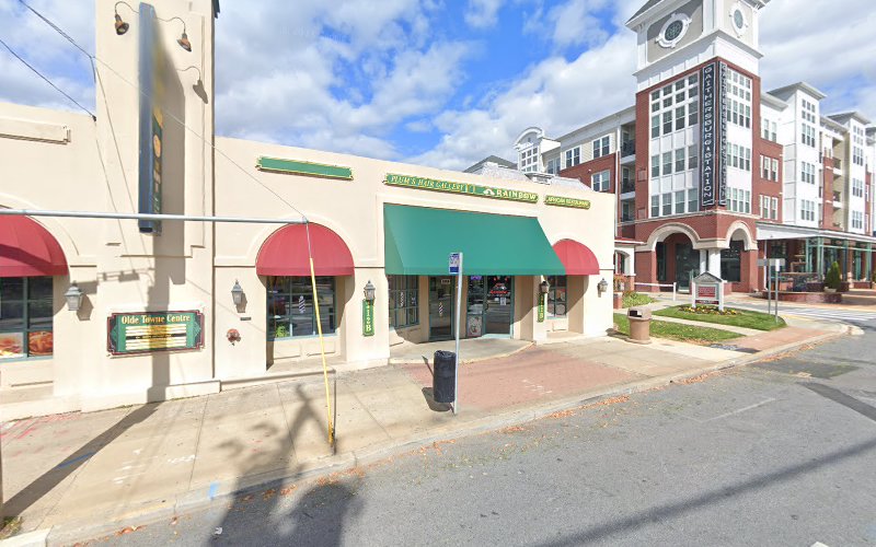 Law Offices of Eric F. Saavedra, LLC