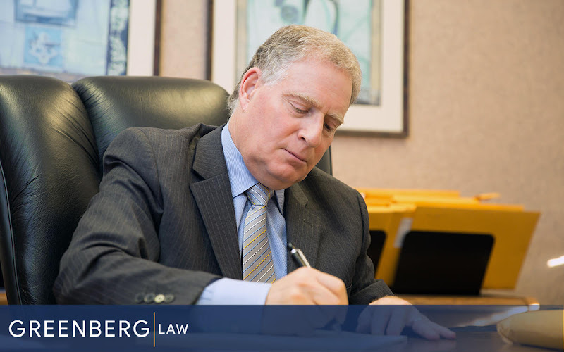 Law Offices of Gary S. Greenberg