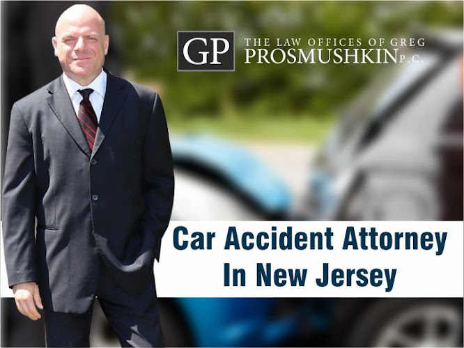 Law Offices of Greg Prosmushkin, P.C.