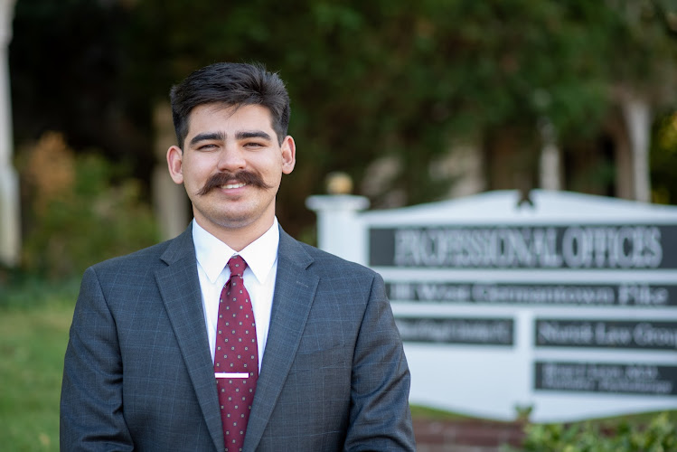 Law Offices of Gregg Durlofsky