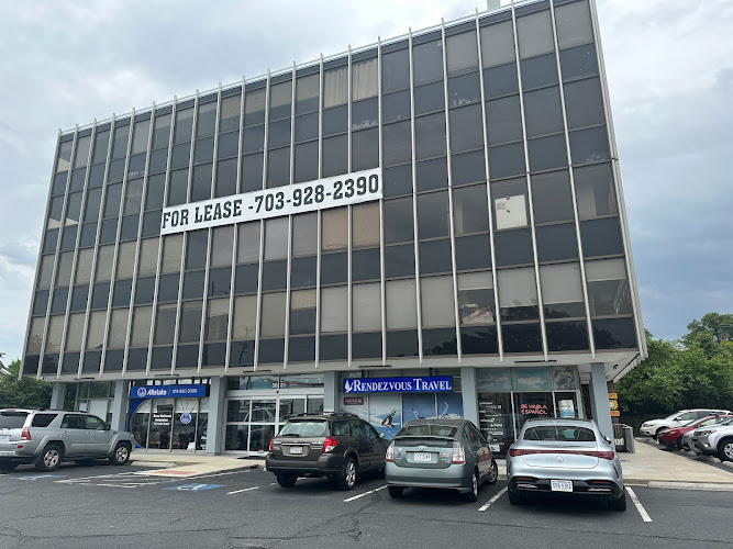 Law Offices of Guillermo Uriarte