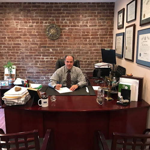 Law Offices Of Jeffrey M Bloom