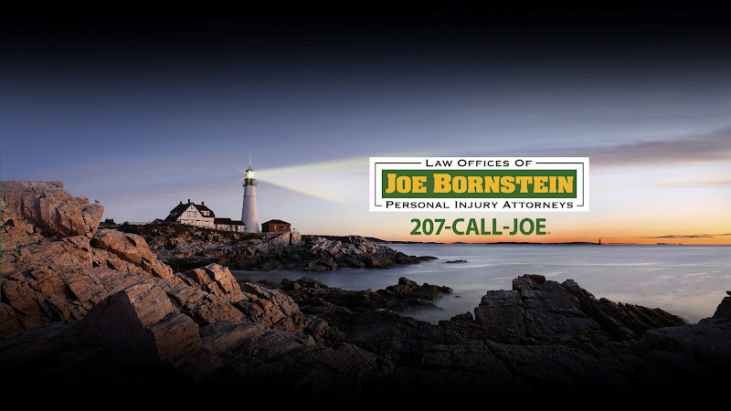 Law Offices of Joe Bornstein