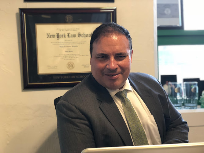 Law Offices of Lau & Nicolello