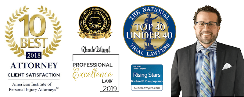 Law Offices of Michael Campopiano