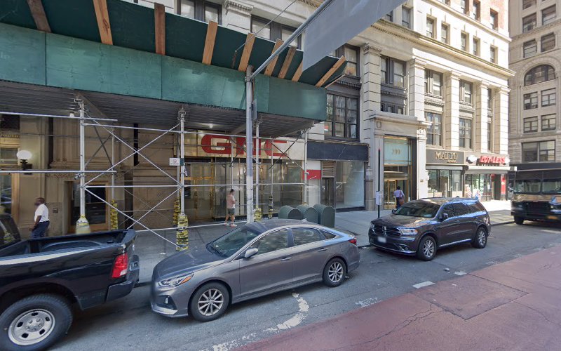 Law Offices of Nussin S. Fogel