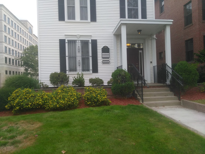 Law Offices of Paul Levin