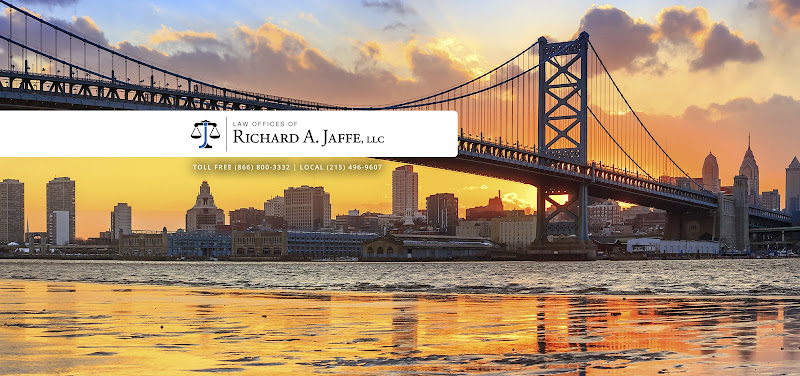 Law Offices Of Richard A. Jaffe, LLC