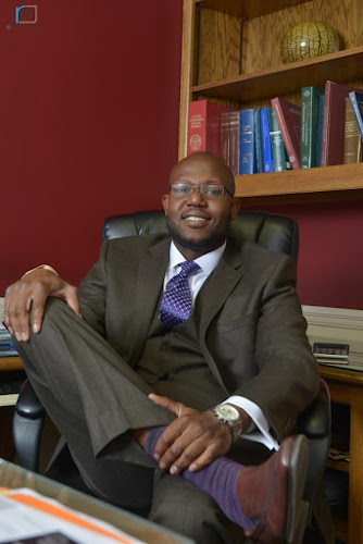 Law Offices of S. Chris Davis