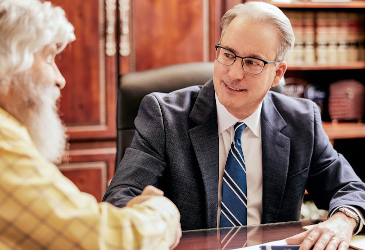 Law Offices of Stipe & Belote