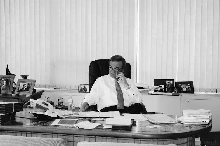 Law Offices of Ronald J. Resmini, Accident & Injury Lawyers, Ltd.