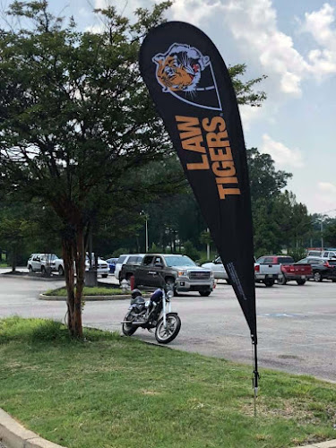 Law Tigers Motorcycle Injury Lawyers - Jackson