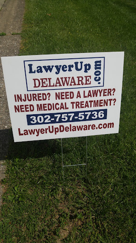 Lawyer Up delaware