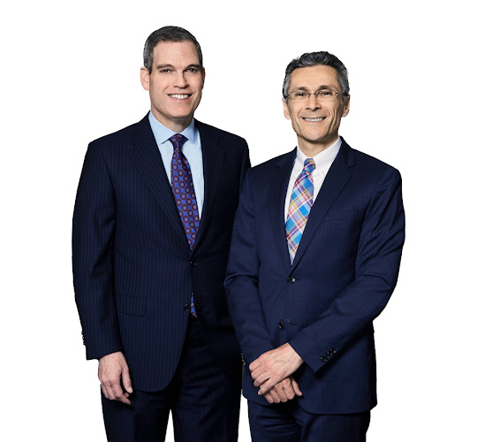 Lebowitz & Mzhen Personal Injury Lawyers