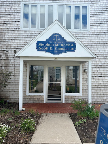 Levin, Rojas, Camassar, and Reck, LLC