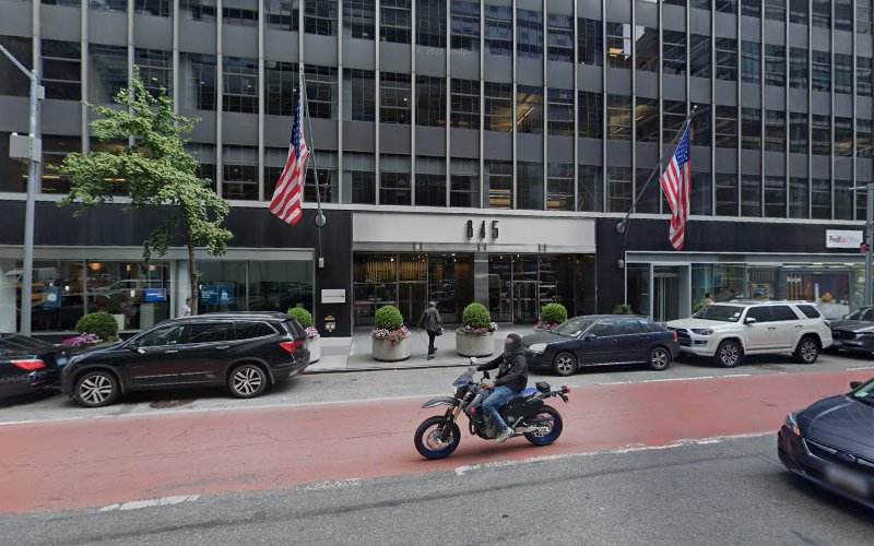 Lieberman & Blecher, P.C.