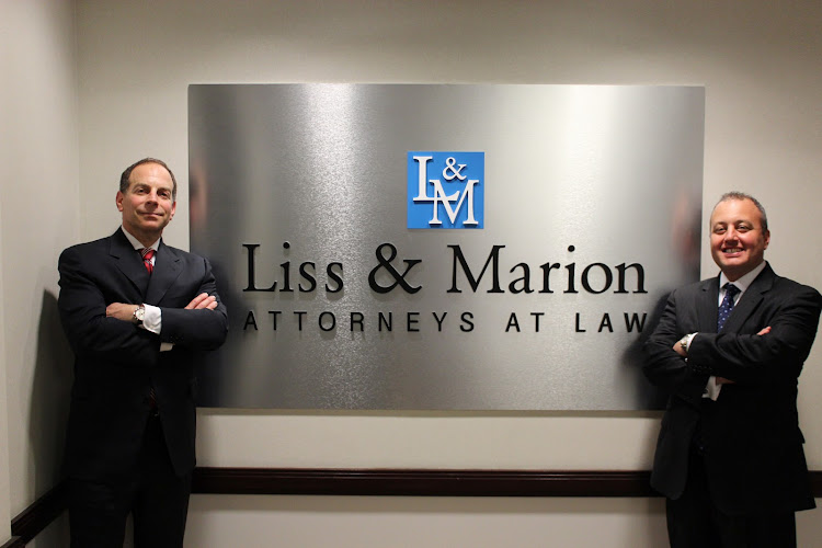 Liss & Marion P.C. - Personal Injury Attorneys