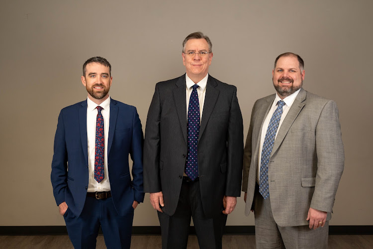 Litster Frost Injury Lawyers