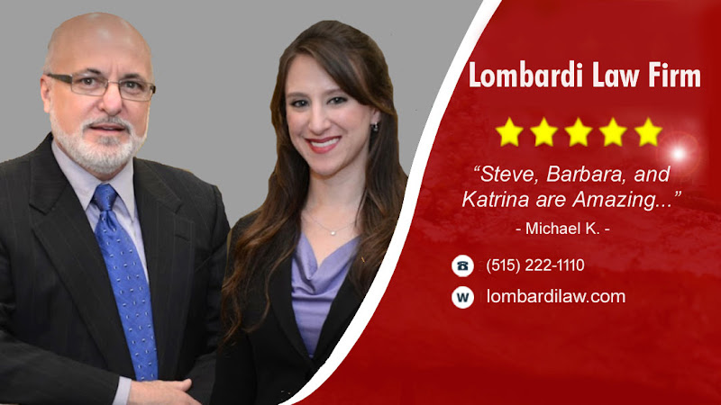 Lombardi Law Firm