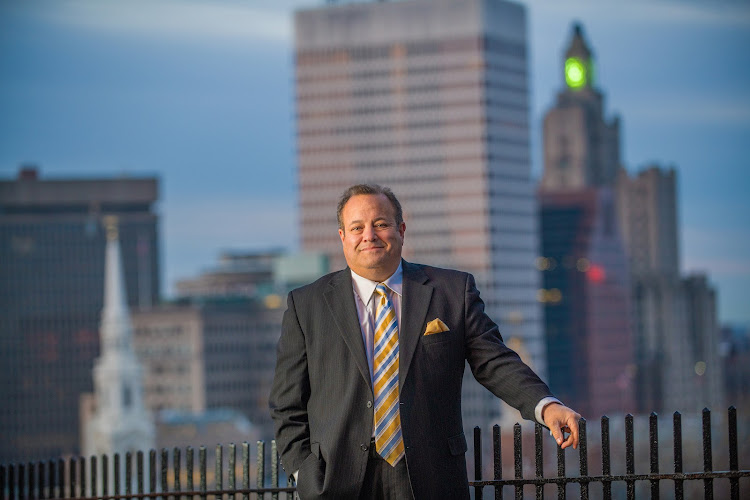 Louis W. Grande - Personal Injury Lawyer