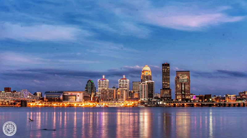 Louisville Injury Law Firm