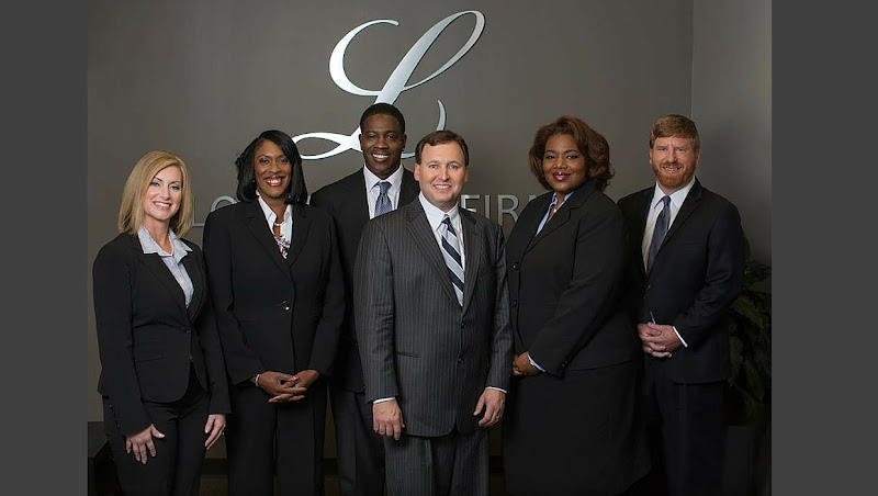 Lourie Law Firm, LLC